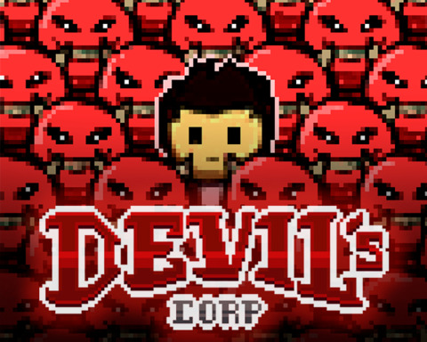 Devil's Corp