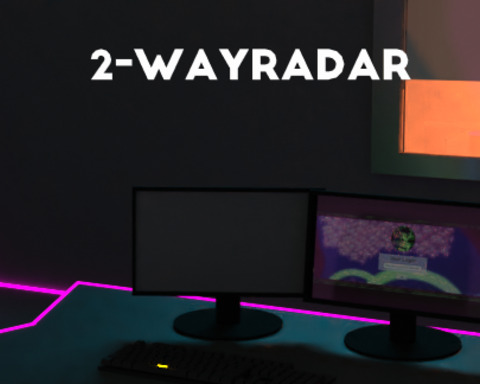2-WayRadar