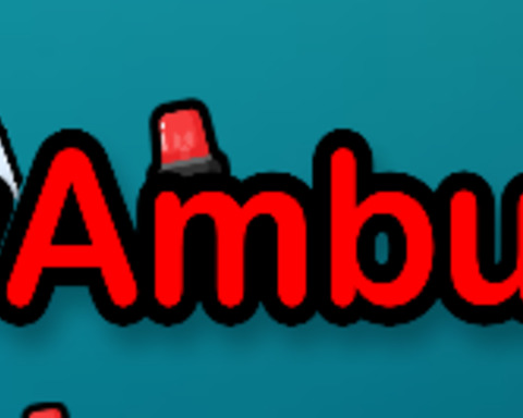CaravAmbulance