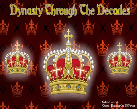 Dynasty Through The Decades