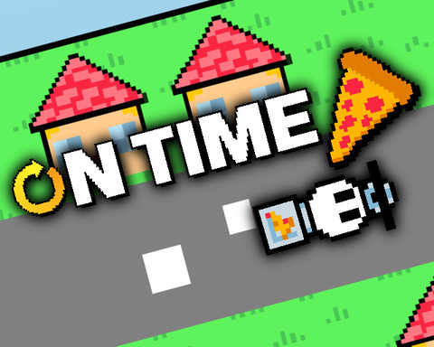ON TIME
