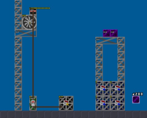 PowerTower
