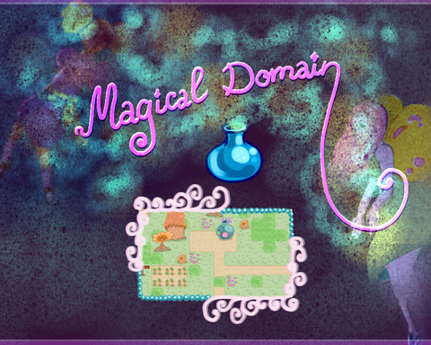 Magical Domain