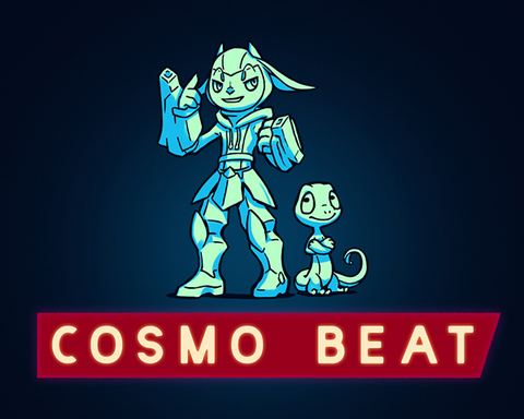 Cosmo Beat