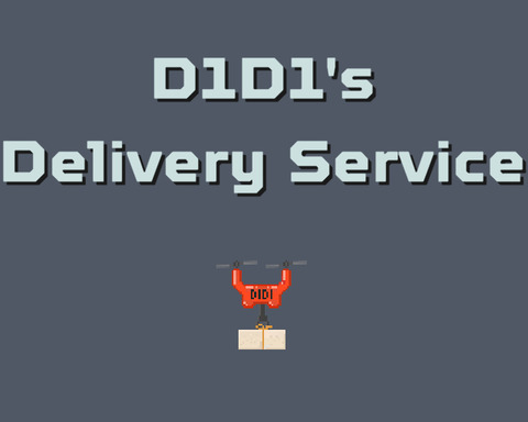 D1D1's Delivery Service