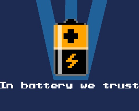 In Battery We Trust
