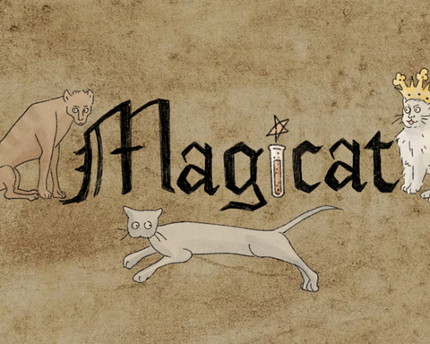 MagiCat