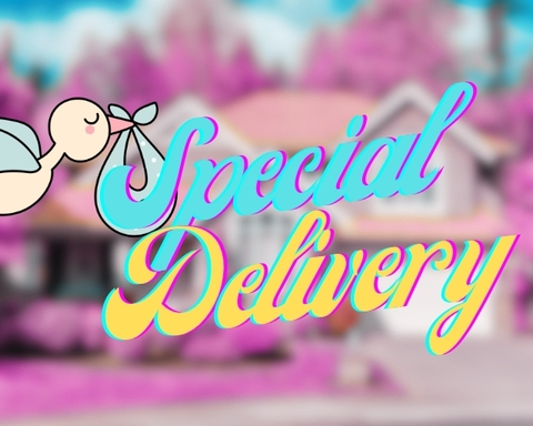 Special Delivery