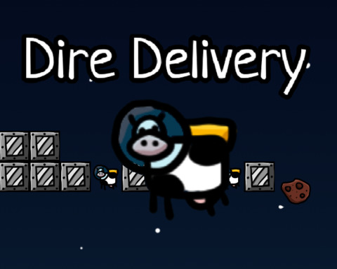 Dire Delivery