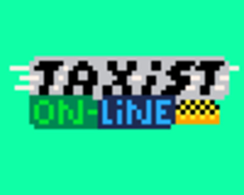 Taxist Online [Multiplayer]