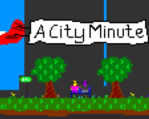 A City Minute