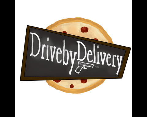 Drive-By Delivery