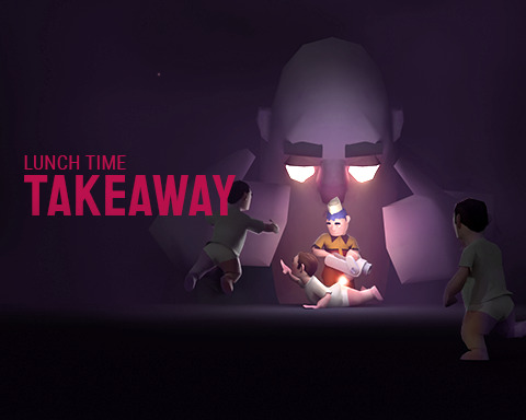 Takeaway