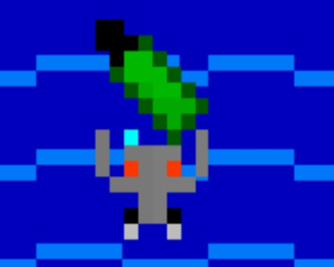 Clear the River!