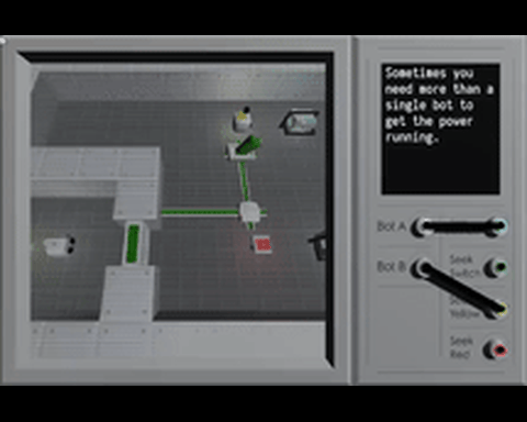 AI-Bot Problem