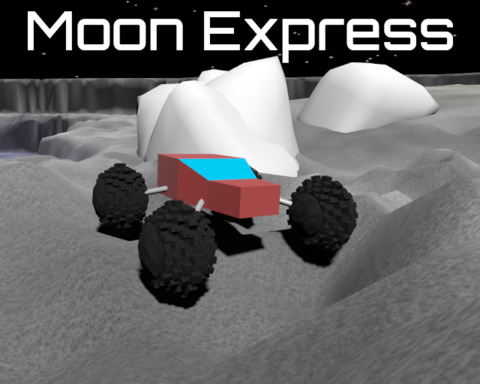 Moon Express