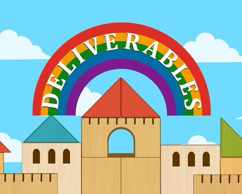 Deliverables