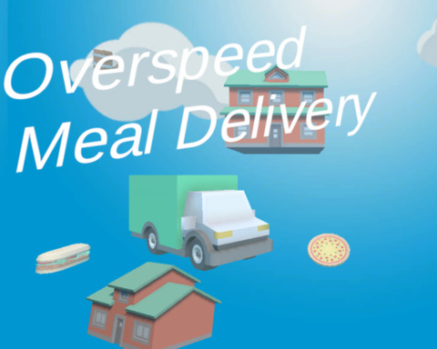 OverspeedMealDelivery