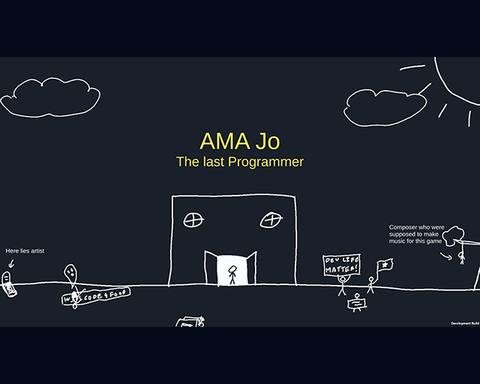 AMA Jo