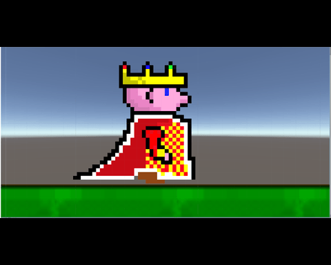 Become King Again