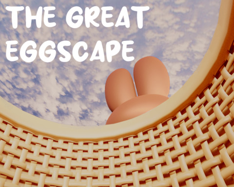 The Great Eggscape