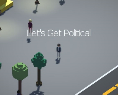Let's Get Political!