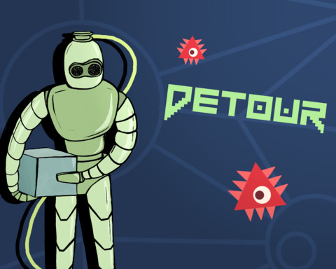 DETOUR