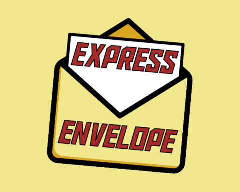 Express Envelope
