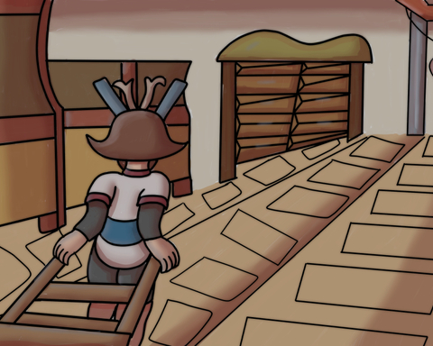 Deerlivery