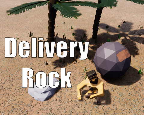 Delivery Rock
