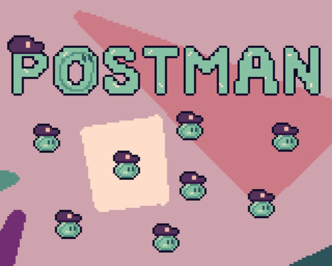 POSTMAN