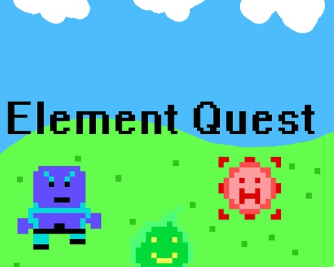 Element Quest