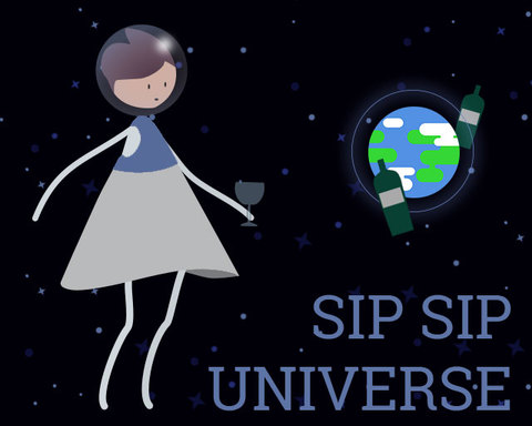 Sip Sip Universe