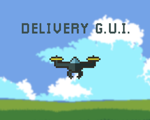 Delivery G.U.I.