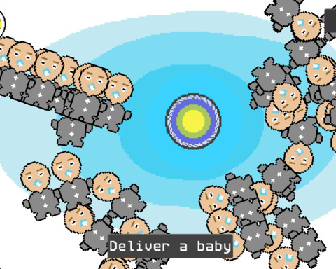 Before Birth