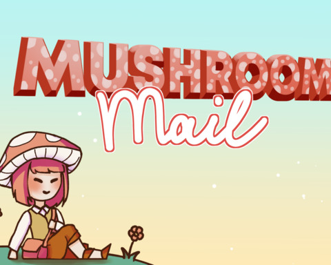 Mushroom Mail
