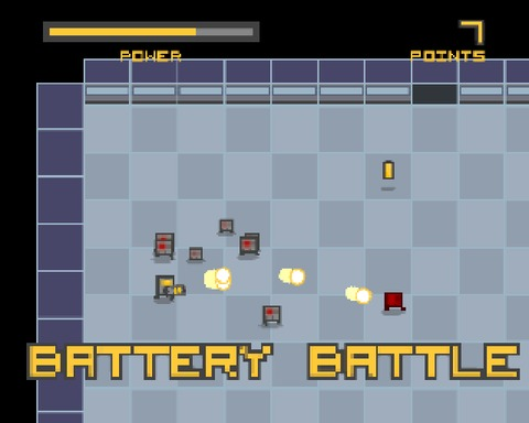 Battery Battle