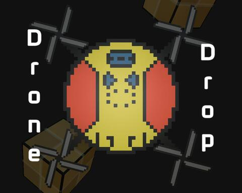 Drone Drop