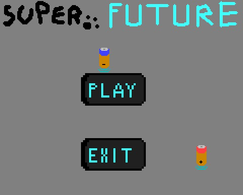 Super Future