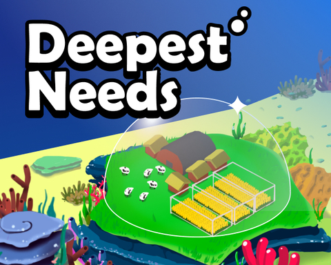Deepest Needs