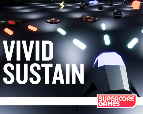 Vivid Sustain