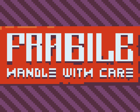 Fragile: Handle With Care