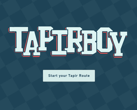 TapirBoy