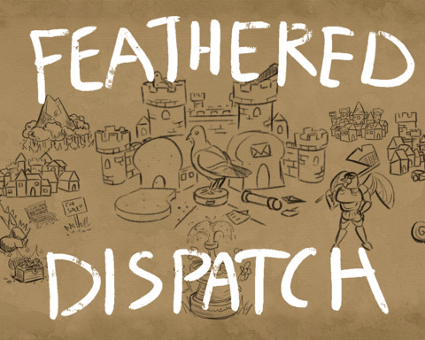 Feathered Dispatch