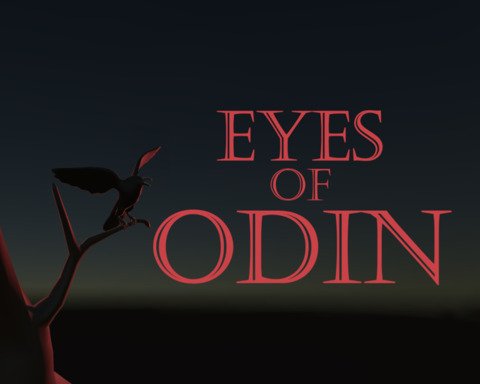 Eyes of Odin
