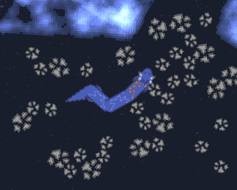 LD53 - Constellation