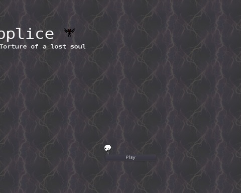 Supplice