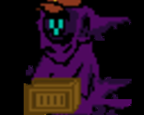 Dungeon Delivery