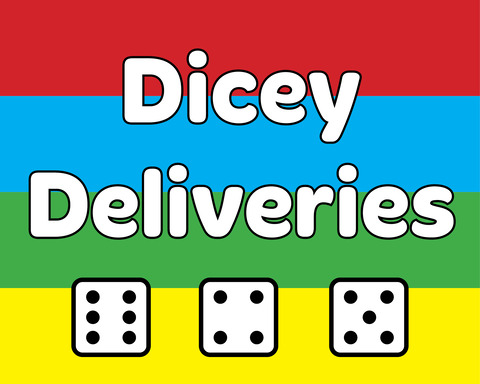 Dicey Deliveries