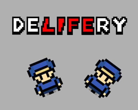 Delifery